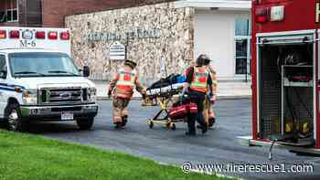 Ohio first responders work to improve mental health, wellness