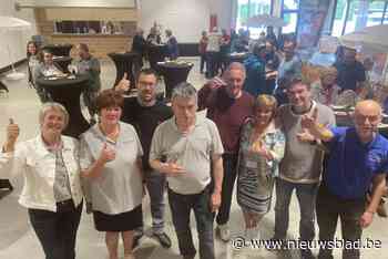 “Ik voel me thuis”: Pol Goossen en 3.273 anderen verkennen Zonnebeke tijdens Vlaanderen Wandelt