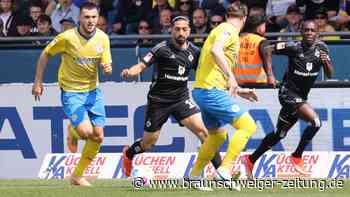 Eintracht: Pfiffe gegen Immanuel Pherai sind unangebracht