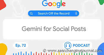 Google Stresses The Need To Fact Check AI-Generated Content via @sejournal, @MattGSouthern
