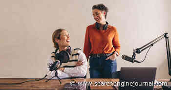 Top 17 SEO Podcasts For 2024 via @sejournal, @martinibuster