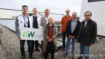 Strom jetzt für Schulcampus