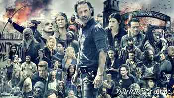 The Walking Dead: Das große Franchise-Ranking von schlecht nach sehr gut