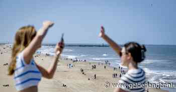 Warm weer op komst, zelfs uitschieter van 25 graden voorspeld