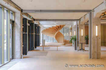 Cinemateket  / SAAHA AS