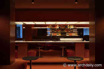 Gilda Haus / CODOO STUDIO