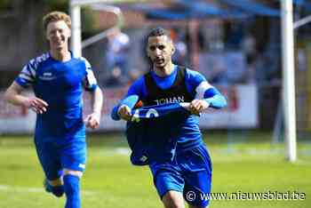 Steenbakkers draaien scheve situatie om tegen Sporting Hasselt en helpen Belisia aan de titel: “Wat een ontknoping”