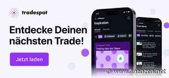 Bist du bereit für die Welt des Tradings? Mit Tradespot bist du bestens gerüstet!