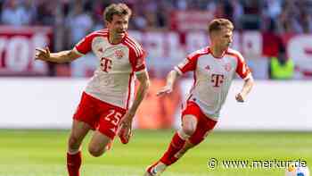 FC Bayern gegen Real Madrid live im TV und Stream: Hier läuft die Champions League