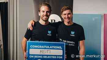 Wenn‘s beim Handwerker klingelt: Anzinger entwickelt Sekretariats-App