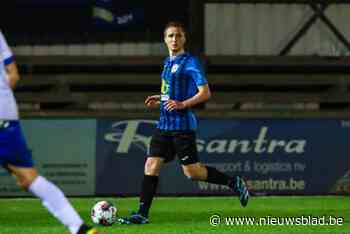 VW Hamme wint van Eendracht Wervik, maar ziet KVK Westhoek met titel lopen: “Dan maar via de eindronde”