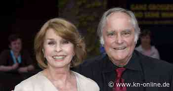 Senta Berger nach dem Tod ihres Mannes: „Michael war mein Leben“