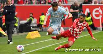 Im Liveticker: Köln vergibt Elfmeter – Mainz weiter in Führung