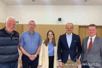 Alle partijen in Waasmunster willen positieve verkiezingscampagne