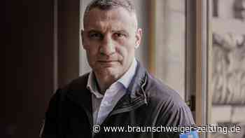 Das große Klitschko-Interview – Teil 1: „Das ist Völkermord“