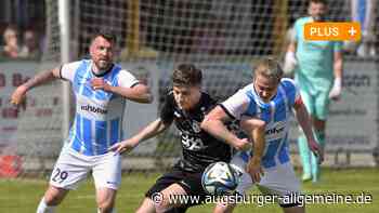 Kreisliga A Iller: Bei der SGM Senden-Ay darf schon gefeiert werden
