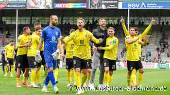 Jetzt fehlt dem SSV Ulm 1846 Fußball nur noch ein Sieg zum Aufstieg