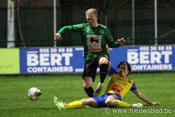 FC Gullegem haalt ervaren verdediger