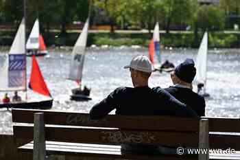 Jetzt kann der Mai endlich kommen