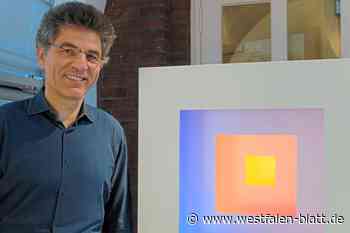 Personallücken und eine blaue Ausstellung