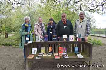 Von der Aqua Magica in die weite Welt