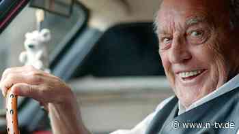 Medikamente und Co.: Autofahren im Alter: Wie sicher bin ich unterwegs?