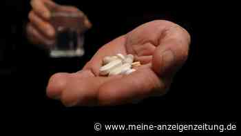 Lagern Sie Ihre Pillen auch falsch? Medikamente richtig teilen, schlucken und aufbewahren