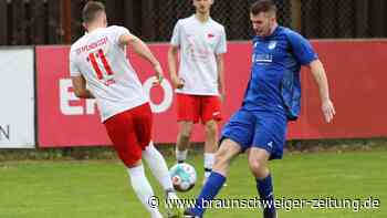 SV Wendessen strauchelt im Stadtderby