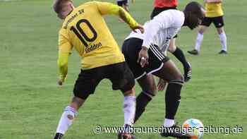 Bleckenstedt verliert auch den zweiten Vergleich mit Bovenden