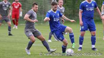 In Groß Oesingen gehen langsam, aber sicher die Lichter aus