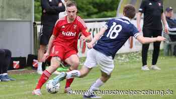 Kästorf holt in einem „guten Fußballspiel“ einen Punkt
