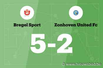 Belfaqir scoort vier keer voor Bregel Sport