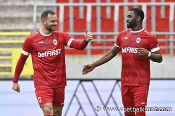 Van 0-1 naar 2-1 in twee minuten! Union leeft weer!