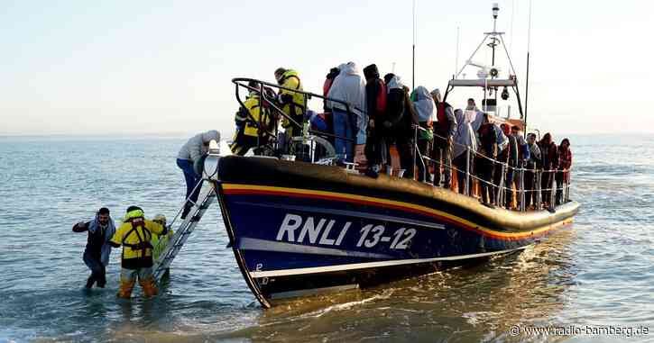 Irland will Asylsuchende nach Großbritannien zurückschicken