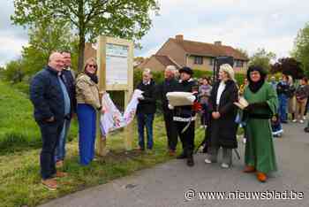 FOTO. Start toeristisch seizoen staat helemaal in het teken van 1300 jaar Assenede