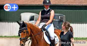 CSE Ehlersdorf: Janet Maas, Gesine Flemming und Ida von Beginn an ein Team