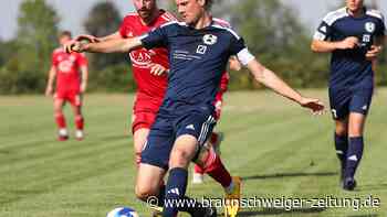 Blau-Gelb Asse und Roklum schreiten weiter Richtung Abstieg