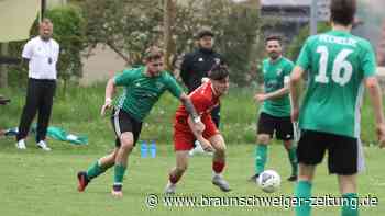 Heeseberg nutzt BSC-Patzer nicht, FSV II und „LaBo“ siegen