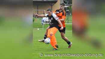 Isenbüttel gewinnt in Reislingen, ärgerliches Remis für den SVC