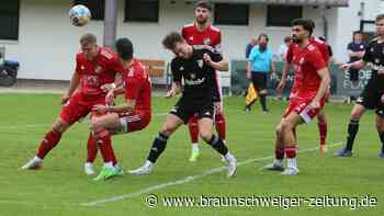 SV Lengede landet Überraschungscoup im Abstiegskampf