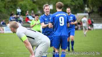 Weiter an der Spitze: TuSpo Petershütte feiert nächsten Sieg