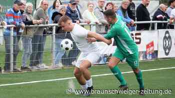 1:0 – Türk Gücü stoppt Negativlauf beim TSC Vahdet