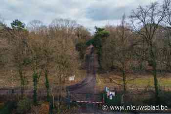 Transversaal Overbroek – Gooreind doorheen militair domein weer open tijdens weekend