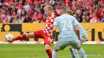 Abstiegskampf: Mainz verspielt Sieg gegen Köln