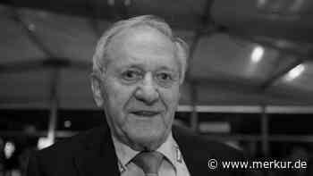 Österreichische Ski-Legende stirbt im Alter von 91 Jahren
