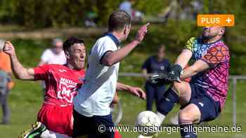 Offenhausen verpasst einen weiteren Schritt in Richtung Klassenerhalt