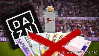 DAZN-DFL-Streit: Abmahnungen, Verleumdungen und ein Millionenloch