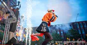 Een geslaagd Oranjefeest in Arnhem, dit is waarom de organisatoren tevreden zijn: ‘Gekkenhuis, supersfeer!’