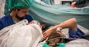 Soms bestaat beeld dat vrouw met keizersnede boft, maar ‘impact is lichamelijk en geestelijk groot’