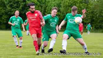 Abstiegssorgen des TSV werden nach Derbyniederlage größer